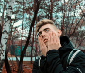 Oleg, 22 года, Барнаул