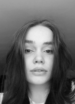 Алина, 21, Россия, Тверь