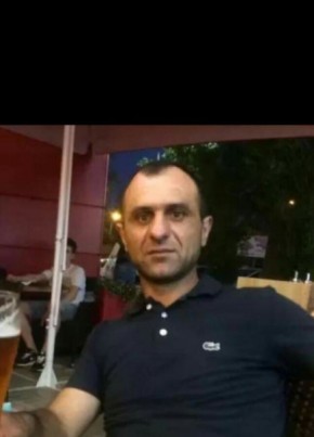 Sirak, 45, Russia, Moscow