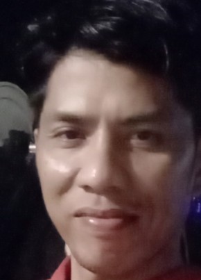 Bern, 38, Malaysia, Shah Alam