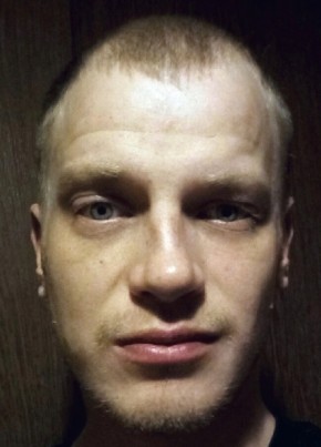 Leonid, 34, Russia, Saint Petersburg
