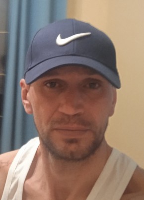 Aleksey, 38, Russia, Moscow