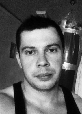 Ильяс, 35, Россия, Чекмагуш