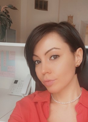 Инна, 34, Россия, Москва