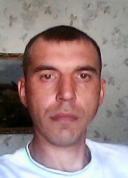 сергей, 42, Россия, Трубчевск