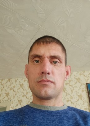 Роман, 37, Россия, Искитим
