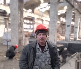 ромАн, 63 года, Новокузнецк