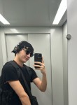 Nurik, 24, Moscow