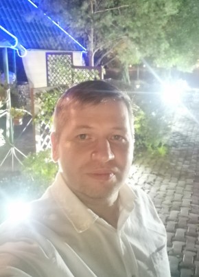 Михаил, 34, Россия, Челябинск