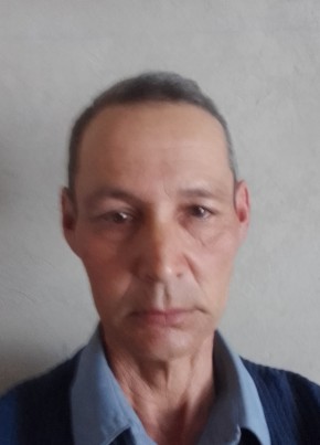 Karim, 56, Россия, Балаклава