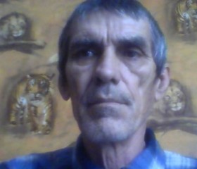 Николай, 70 лет, Гірське