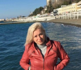 Sochinka, 44, Sokhumi