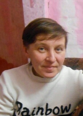 Лариса, 50, Россия, Каменск-Уральский
