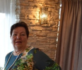 Svetlana Kuca, 72 года, Rīga