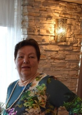 Svetlana Kuca, 72, Latvijas Republika, Rīga
