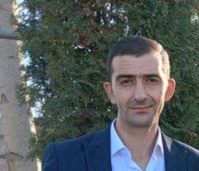 Garik, 37, Hoktember