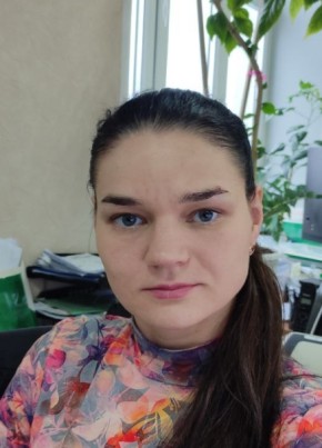 Nadezhda, 38, Russia, Kovrov