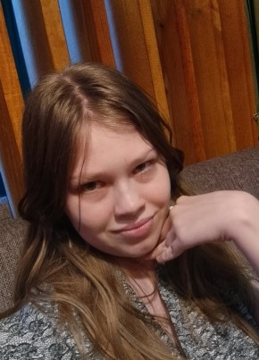 Оля, 20, Россия, Топки