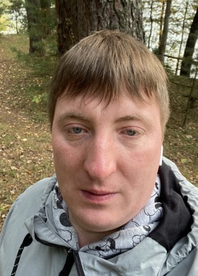 Филипп, 37, Россия, Москва