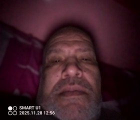 خالد يحيي, 60, Alexandria