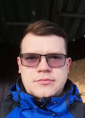 Николай Никитин, 25, Россия, Тавда