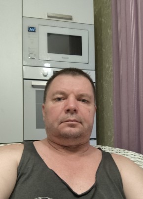 Oleg, 50, Russia, Volgograd