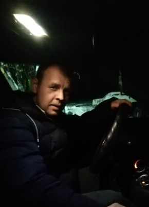 ykenot, 48, Russia, Novosibirsk