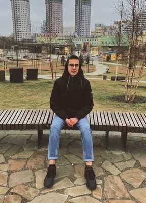 Михаил, 22, Россия, Лесной Городок