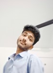 Kishor bob 46, 22 года, Bangalore