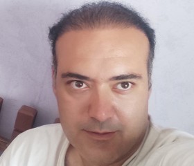 Vahid, 39 лет, تِهران