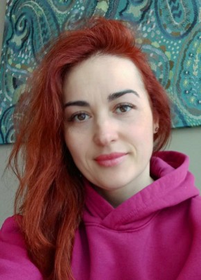 Дарья, 36, Россия, Сургут