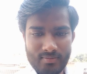 Dilleep Maurya j, 18 лет, Lucknow