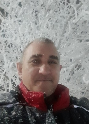 Юрий, 48, Россия, Старая Чара
