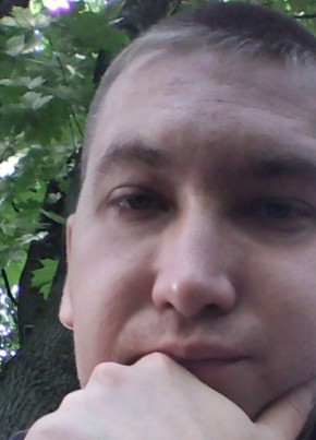 Alex, 35, Russia, Pervomayskiy (Tambov)