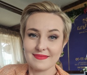 Елена Паскарь, 42 года, Москва