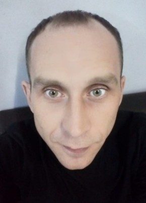 Valera, 38, Russia, Trudovoye