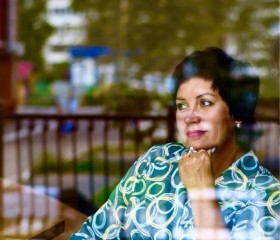 Elena, 50, Irkutsk