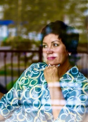 Elena, 50, Russia, Irkutsk