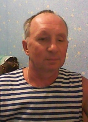 Aleksandr, 60, Russia, Stavropol