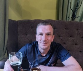 Denis, 43, Yekaterinburg