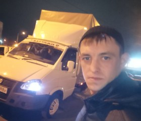 Дмитрий Панченко, 30 лет, Красноярск