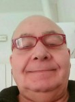 Antonio, 73 года, Taranto