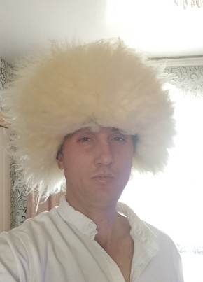 Pavel, 32, Russia, Arkhangelsk