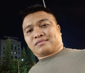 Albert Siregar, 36 лет, Kota Medan