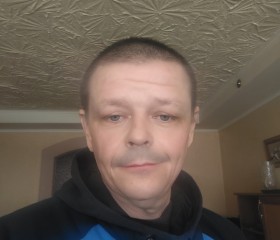 Ivan Pokusaylo, 48, Minsk