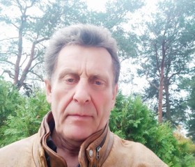 Sergei, 61 год, Берасьце