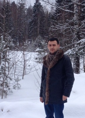 Илья , 39, Россия, Москва