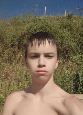 Сергей Ватутин, 21, Россия, Москва