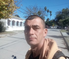 Jhon, 45, Salta