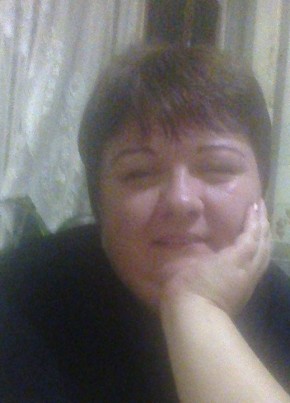 Кристина, 46, Україна, Одеса